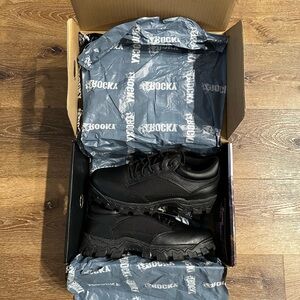Rocky Alpha Force Size 9 Men’s